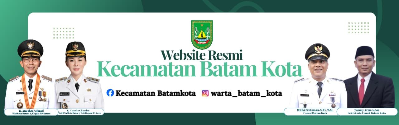 KECAMATAN BATAM KOTA
